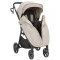 Прогулочная коляска CARRELLO Bravo M/Lite CRL-5529 marble beige /1/